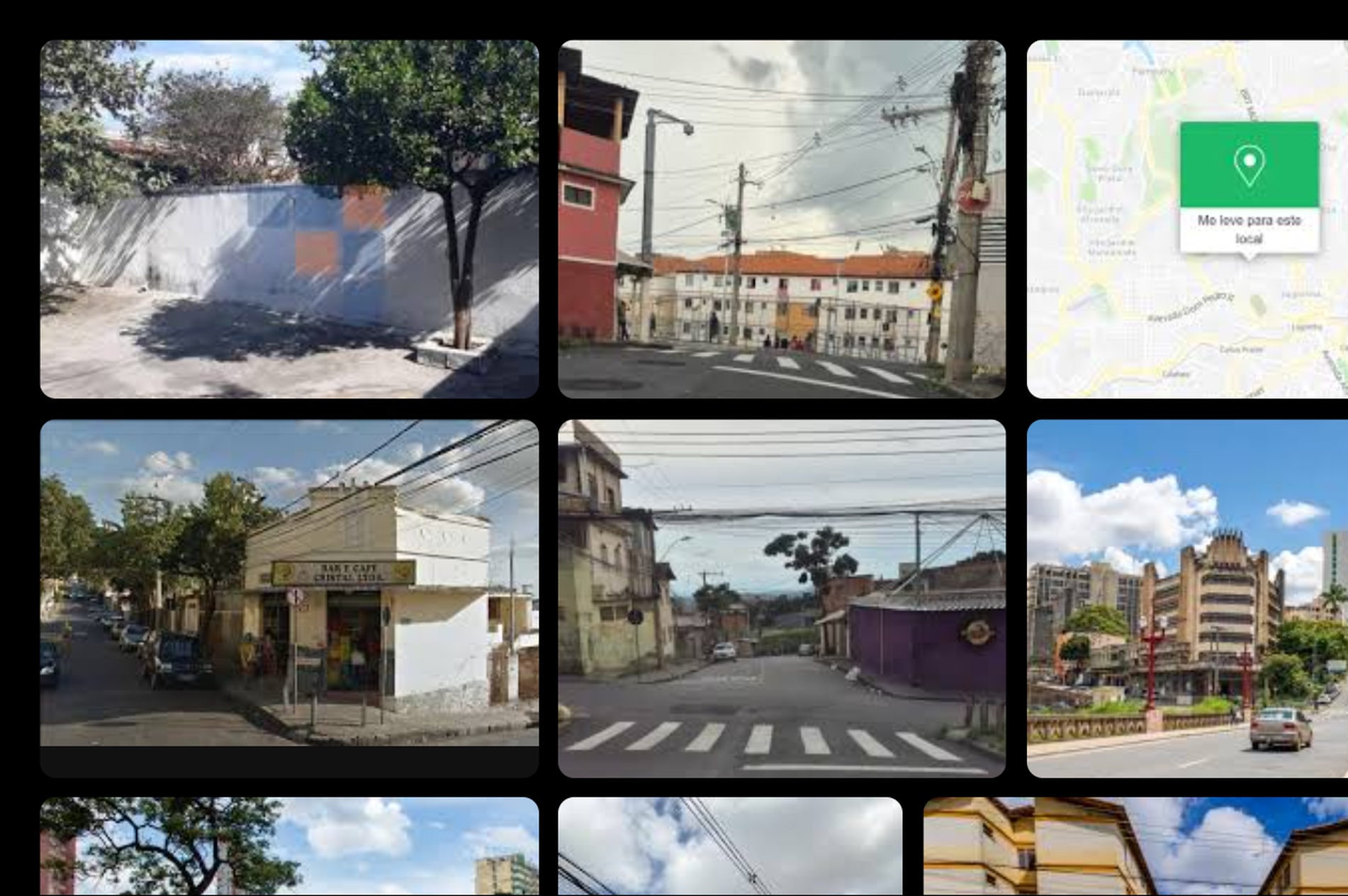 Serviço Santo André Belo Horizonte MG: soluções elétricas e manutenção especializada